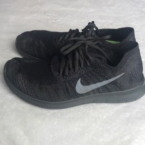 Nike Flyknit free run 2017